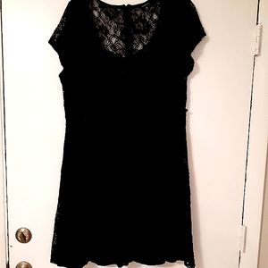 Little Black Dress - Torrid
